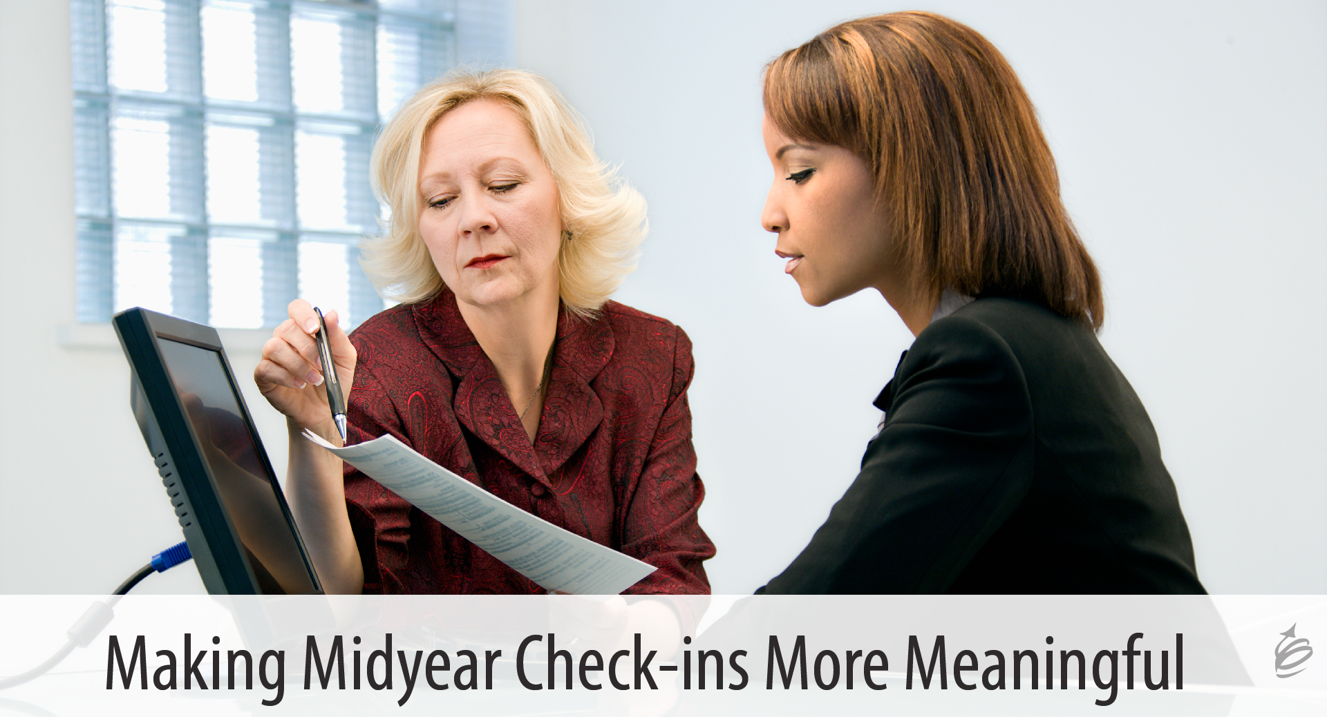 midyear check-ins