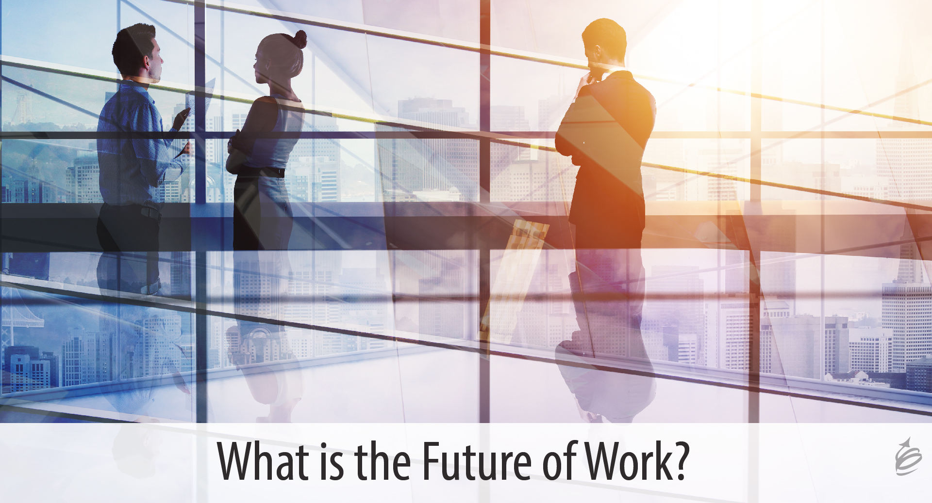 future of work