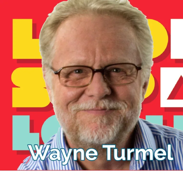 Wayne Turmel: The Long Distance Leadership - The Kevin Eikenberry Group