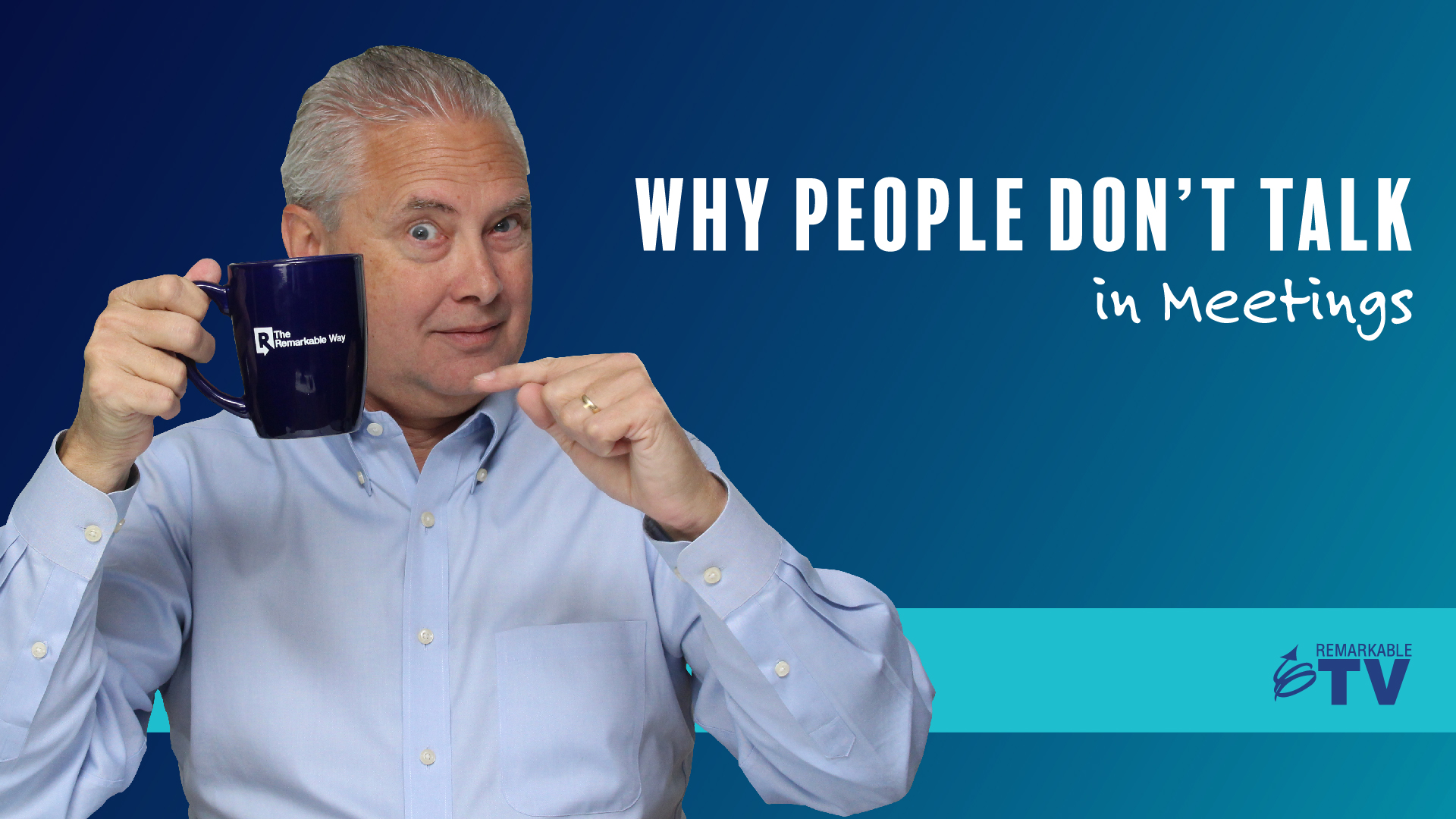 Why People Dont Talk