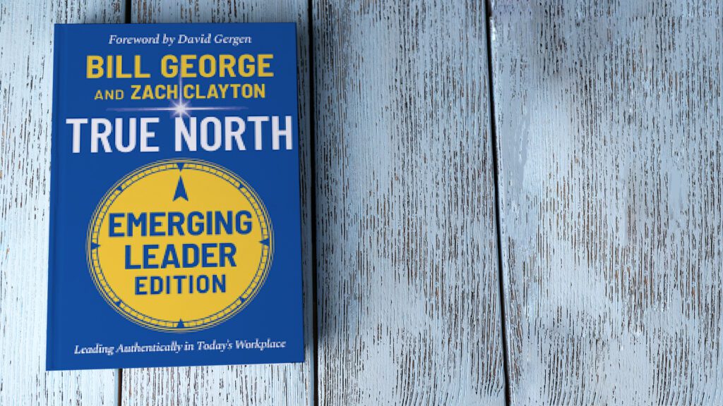 True North – Emerging Leader Edition - The Kevin Eikenberry Group