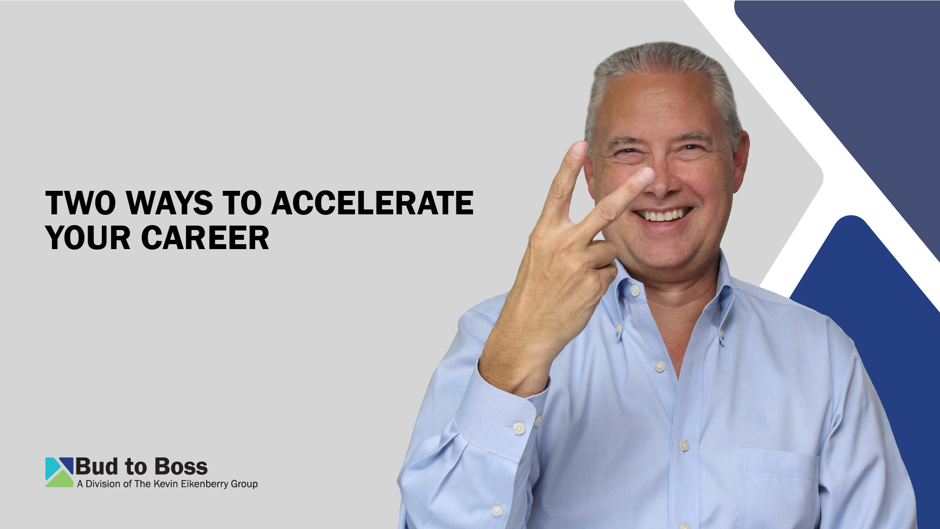 Ways to accelerate your career growth