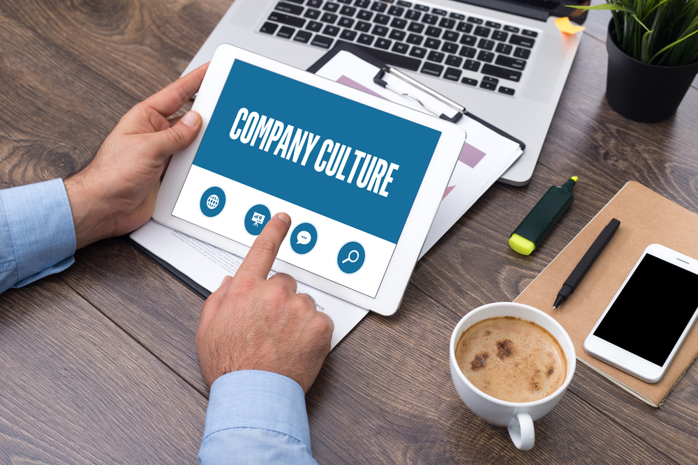 company culture