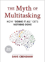 The Myth of Multitasking