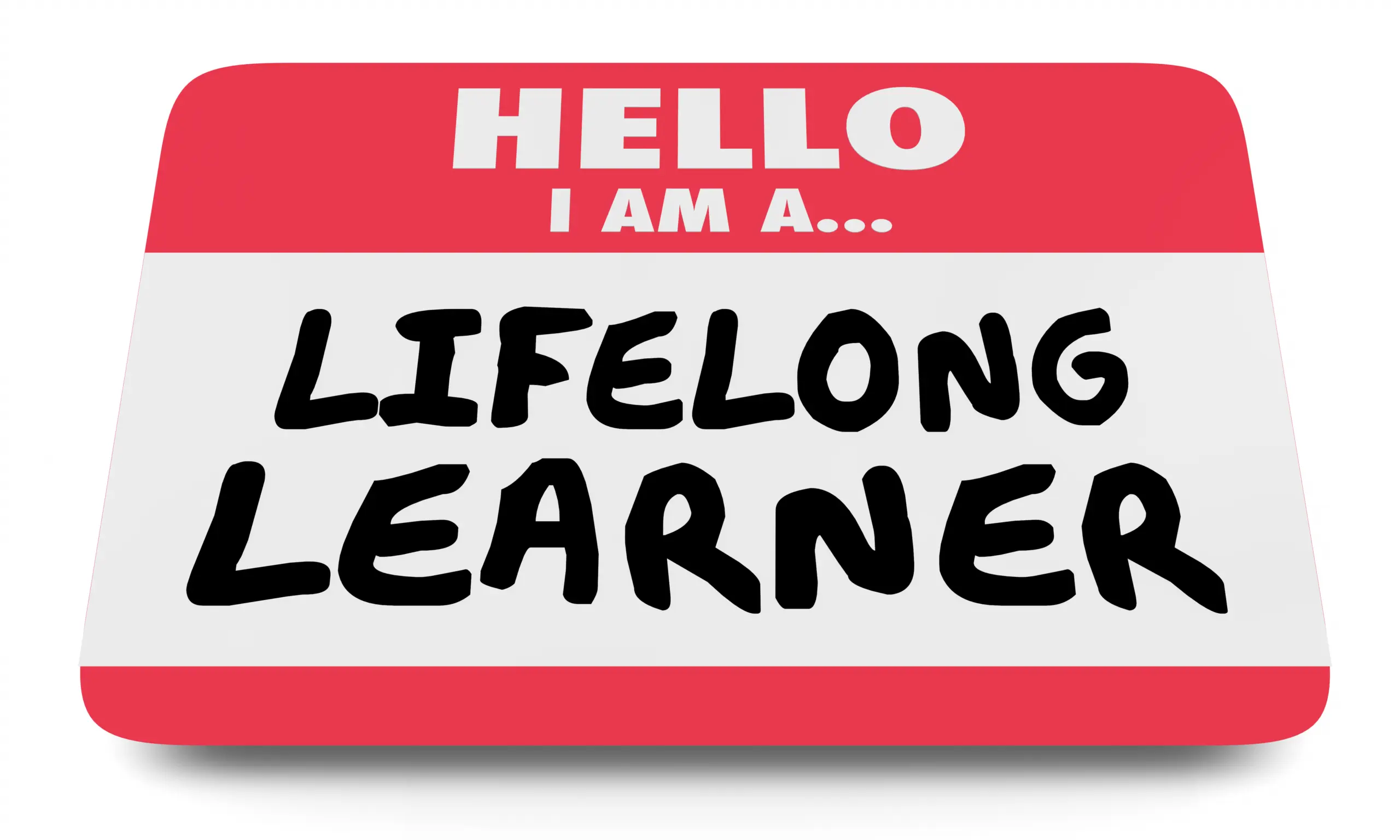 Seven Keys to Being a Lifelong Learner - The Kevin Eikenberry Group