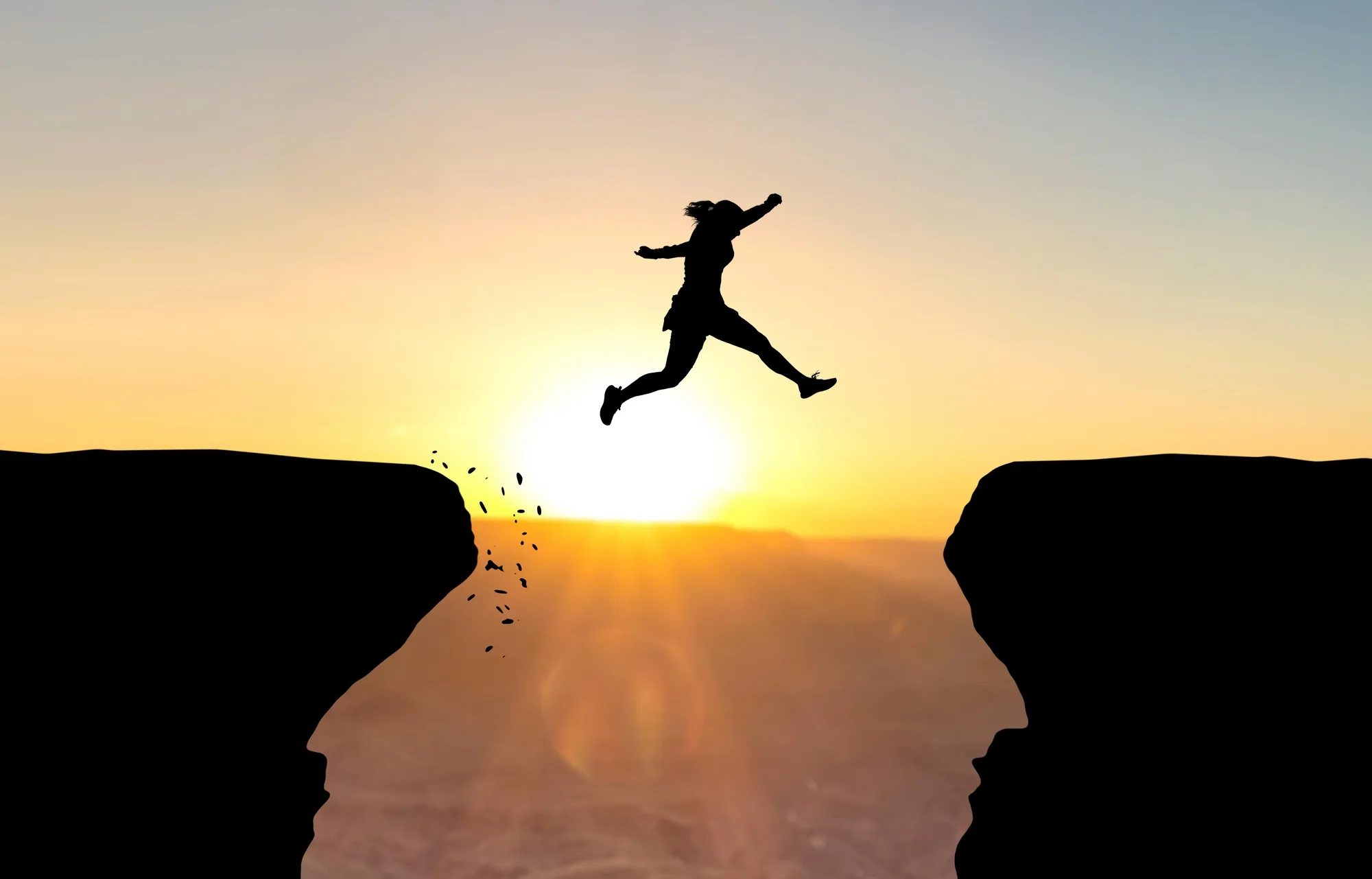Closing the Gap Between Potential and Performance - The Kevin ...