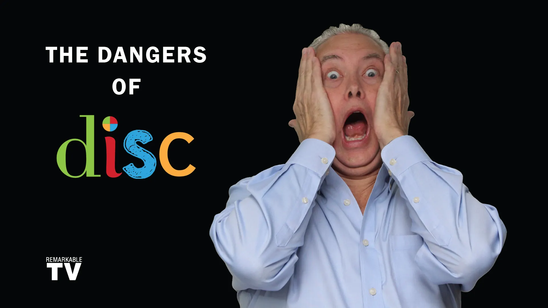 The Dangers of DISC Assessments (and How to Use Them Wisely) - The ...